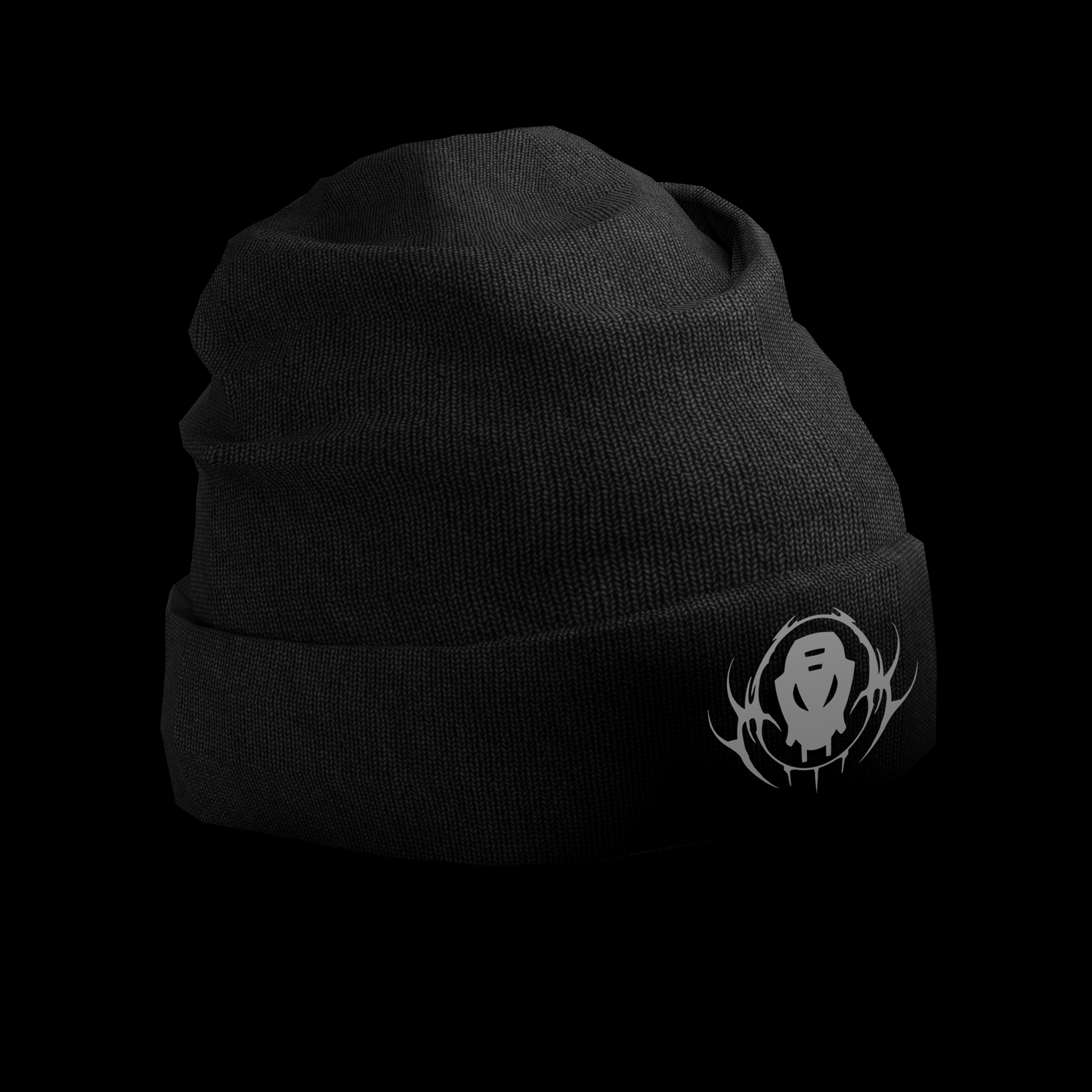 MASK BEANIE