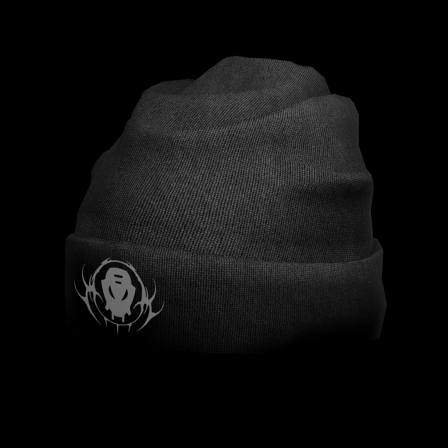 MASK BEANIE