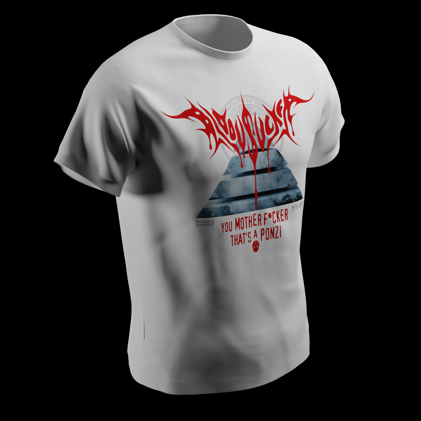 BLOODSUCKER