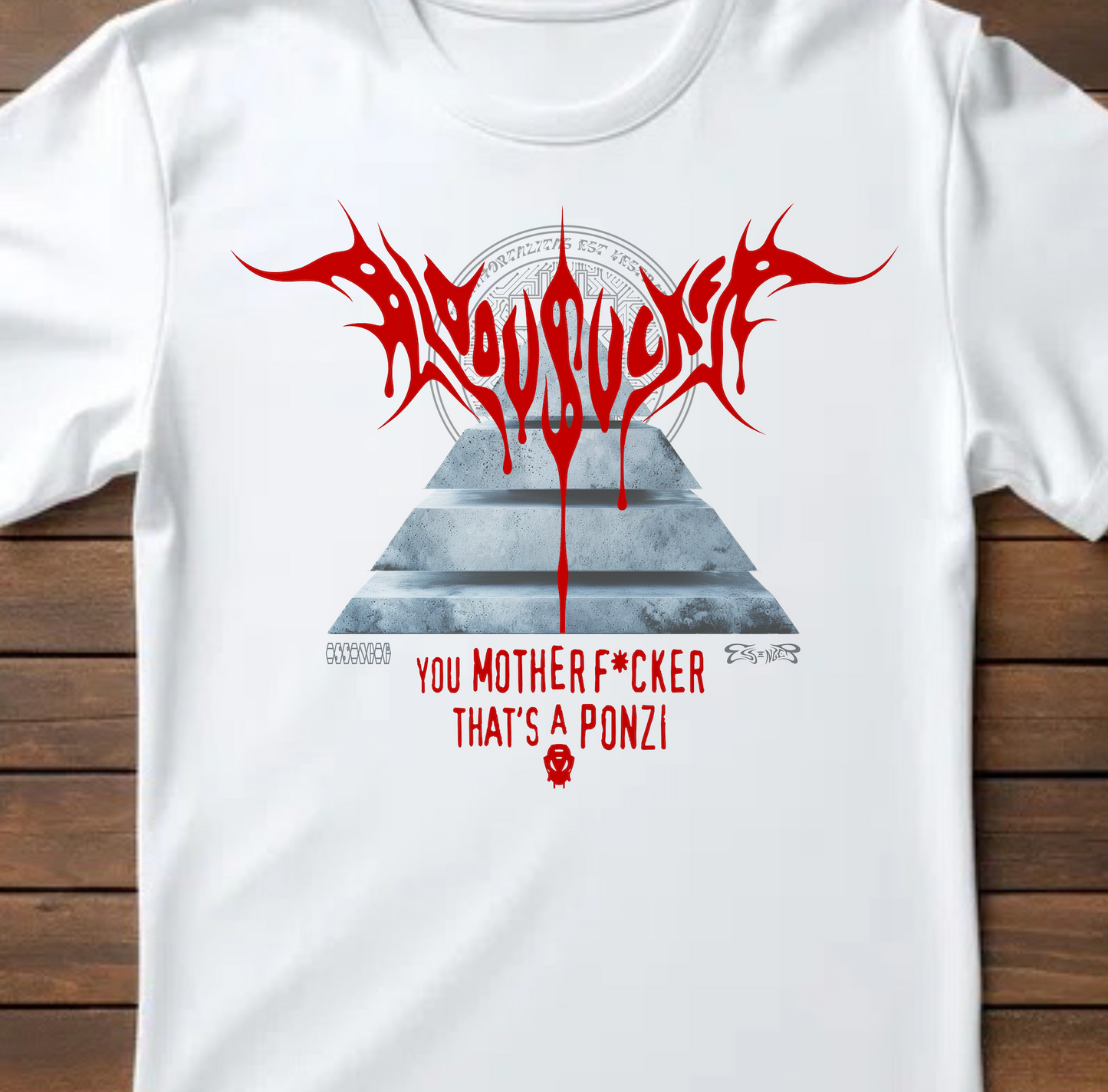 Bloodsucker