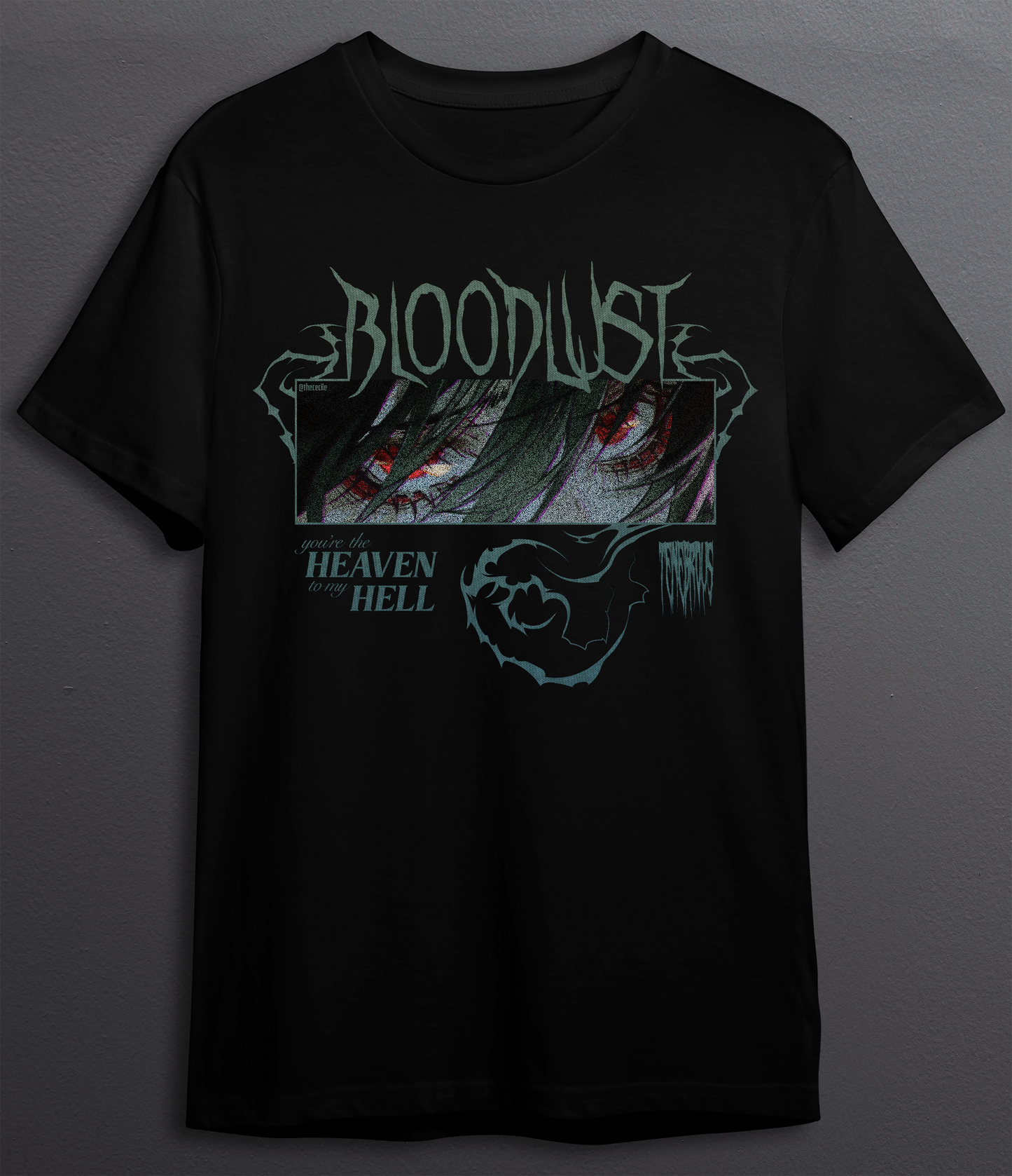 Tenebrous